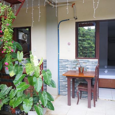Sheryl May Inn El Nido Ngoại thất bức ảnh