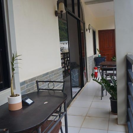 Sheryl May Inn El Nido Ngoại thất bức ảnh